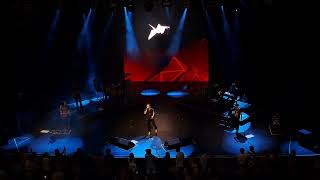 Fonseca - Volver a Verte - Concierto 20 de Abril 2023 Teatro Diana