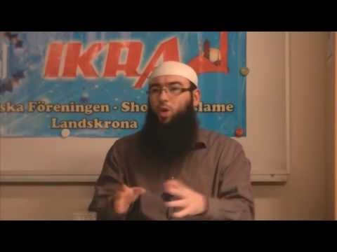 A lejohemi të falemi me këpucë? - Hoxhë Omer Bajrami