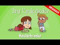 Heulschrecke - Kinderlieder zum Mitsingen | JiMi FLuPP | ...