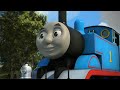 Never Never Never Give Up Thomas And Friends