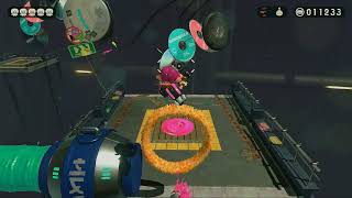 【実況】よいしょ！【Octo Expansion】＃７