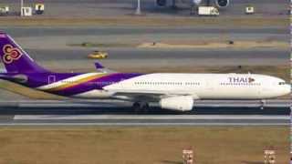 Download lagu #2 Garuda Indonesia vs Thai Airways mp3 Download lagu #2 Garuda Indonesia vs Thai Airways mp3