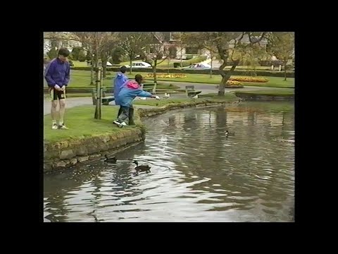 13 Apr 1993 · Video clips taken during the day - 2021 Full Remaster