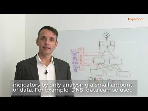 How to Use Gigamon Metadata to Boost the Security of Your Network(Subtitles)