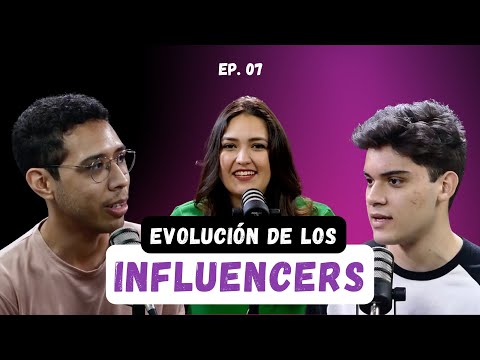 De Publicidad Física a GIGANTE en Innovación Digital con Grupo Expansión Ep 101