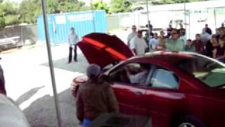 Express Auto Auction.MOV