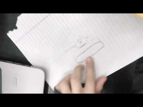 M4 Sherman drawing (Tank Tuesday/Thursday)