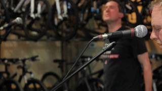 OMD - Maid of Orleans (Live on KEXP)