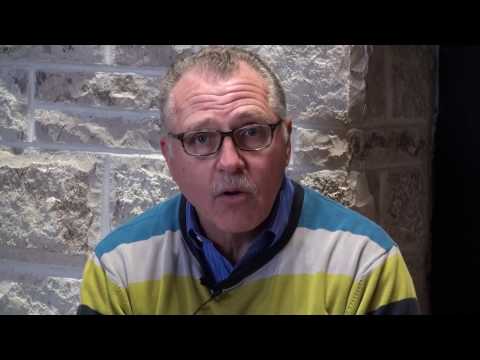 A Parish Update With Gerry Wolf - December 12, 2016