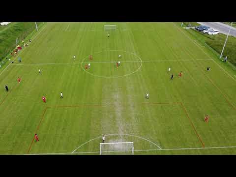 Fc Ostermundigen D/a - Fc Bern D/a 1Drittel Teil2