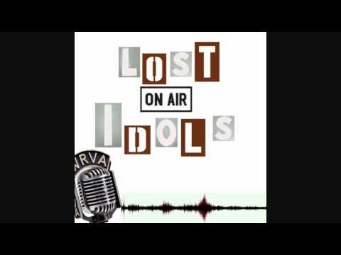 Lost Idols-Somewhere in these Depths