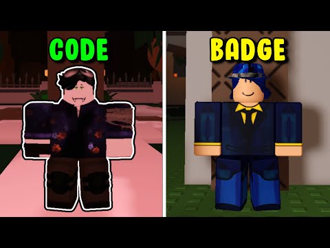 5 Skins You CAN'T Buy in the Shop! | Roblox Forsaken