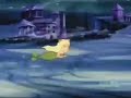 Snorks The Littlest Mermaid Swimming Away From Mermaid Del Ray