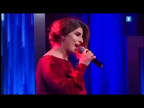 Syuzanna Melqonyan - Qez het im ser // Erg ergoc