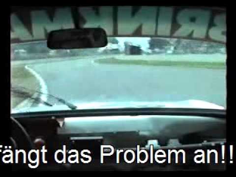 BMW 2002 STT '88 Zolder Walter Giesler onboard