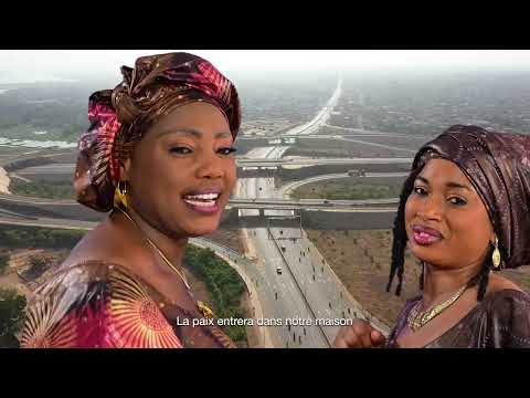 Amity Meria, Faso Kanou