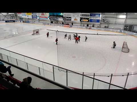 Leijonaliiga KPK - Uplakers Oranssit U10