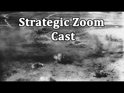 SZC #43 - Kimbo ☭ & Numbers ♔ ✙ vs. ✠ Dzaraa & ✠ Rutra - RIDICULOUS battle goes the full distance.