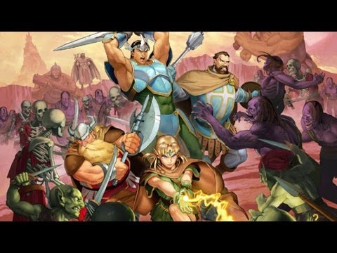 dungeons & dragons chronicles of mystara pc ???????