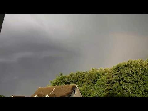 Neues Intro für meine Videos [01.08.2019]