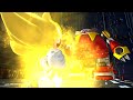Sonic Generations Activate Super Sonic In Bosses Classic Modern