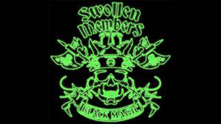 Swollen Members -  Dark Clouds (Instrumental)  &#39;ᴴᴰ&#39;