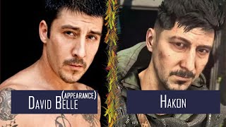 Dying Light 2 Characters & Voice Actors video