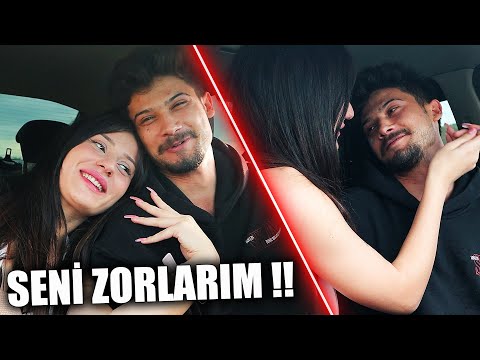 Phenomenon Model Girl CAME TO MY HOUSE!! (I'll Force You)