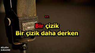 Nilüfer - Tik Tak (Karaoke) Türkçe