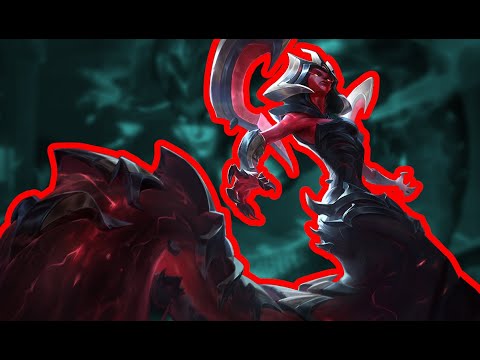 IMBOBBY - Cassiopeia main