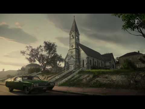 Mafia III playthrough pt61 - Ending the KKK, FOR GOOD!