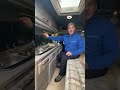 IS THIS THE SMALLEST CAMPERVAN NuVenture Small Mini Micro Camper Van Shorts