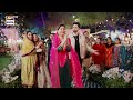 Sher Episode 1 BEST MOMENT Danish Taimoor Sarah Khan ARY Digital Drama