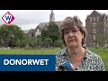 Nieuwe donorwet geeft meer duidelijkheid voor nabestaanden - OMROEP WEST