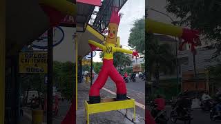 Download lagu balon joget | balon dancer #balon #joget #remix mp3
