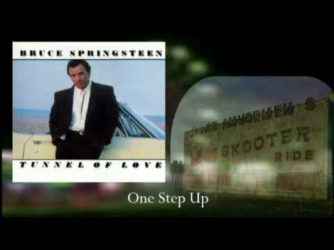 Bruce Springsteen - One Step Up