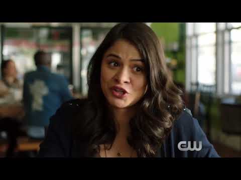 Streghe (Charmed) Trailer del remake