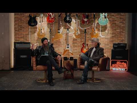 Thumbnail for Cody Jinks & Mark Miller (of Sawyer Brown) - Full Interview | Late August Sessions Ep. 6 by Sawyer Brown