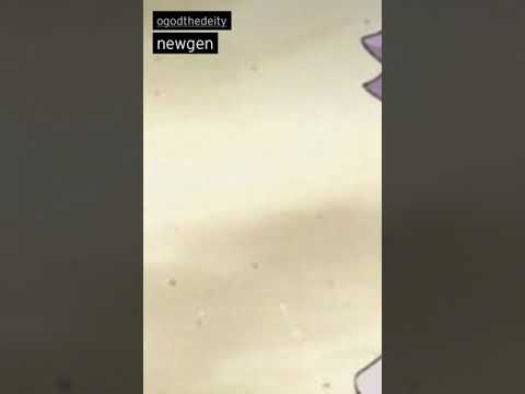 OGODTHEDEITY - newgen
