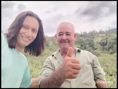 Rosário do Ivaí PR passeio em família 