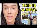 TIKTOK MOM IN BIG TROUBLE … new child influencer law + more