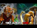 THE FURIOUS FIVE GET CLAPPED EVERY MOVIE Full Series