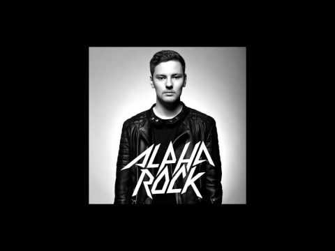 Alpharock & Jimmy Clash - All About The Love (ft. Amanda Wilson)