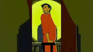 overnight (qveen herby) | The Magnus Archives #animation