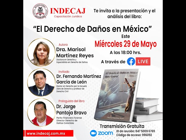 Vídeo relacionado con Derecho de Daños 2 Tomos. (Tratados, Comentarios y Practicas Procesales)