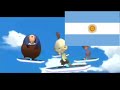 Chicken Little One Little Slip Argentinean Spanish