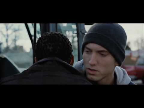 Eminem - Lose yourself (Remix)