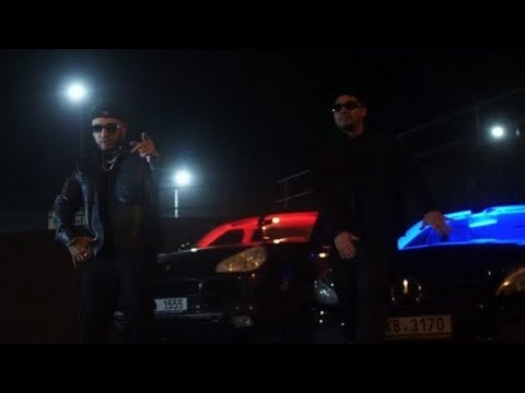 Cizinci - Letíme  ( Official Video )