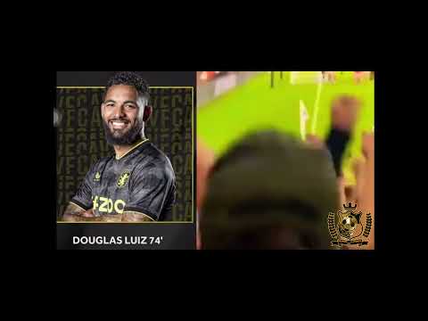 VEJA JÁ SÃO DOIS GOLS OLÍMPICOS DE DOUGLAS LUIZ