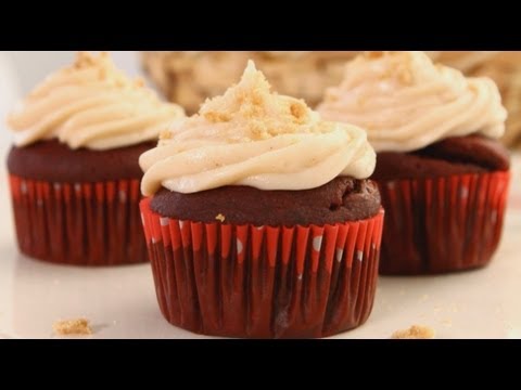 download lagu mp3 mp4 Gluten Free Sugar Free Red Velvet Cupcakes, download lagu Gluten Free Sugar Free Red Velvet Cupcakes gratis, unduh video klip Gluten Free Sugar Free Red Velvet Cupcakes